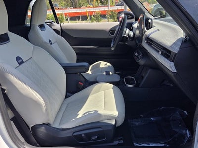 2025 MINI Convertible Cooper S