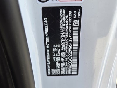 2025 MINI Convertible Cooper S