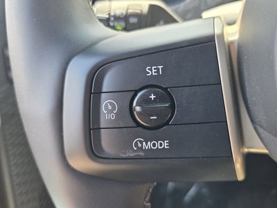 2025 MINI Convertible Cooper S