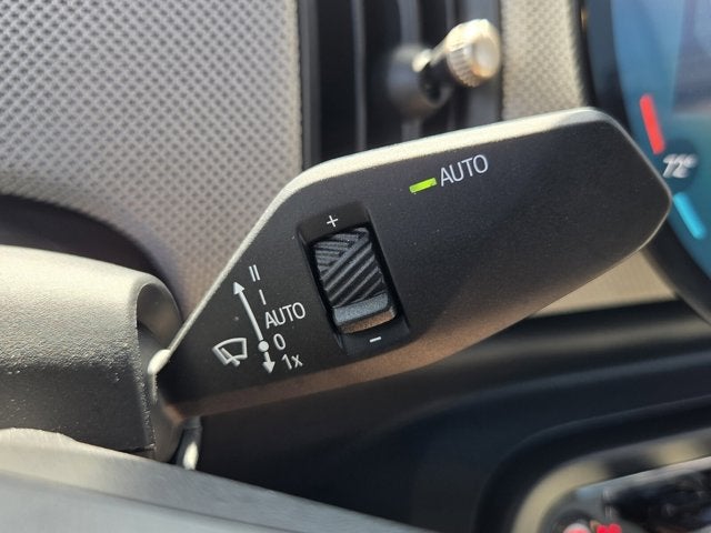 2025 MINI Convertible Cooper S