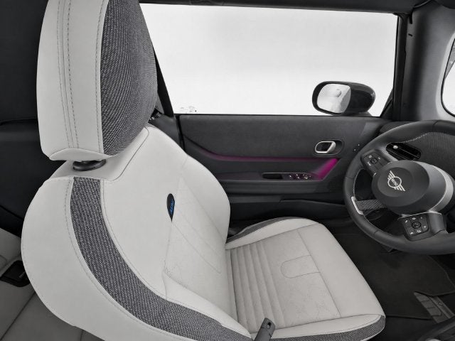 2025 MINI Cooper S Signature