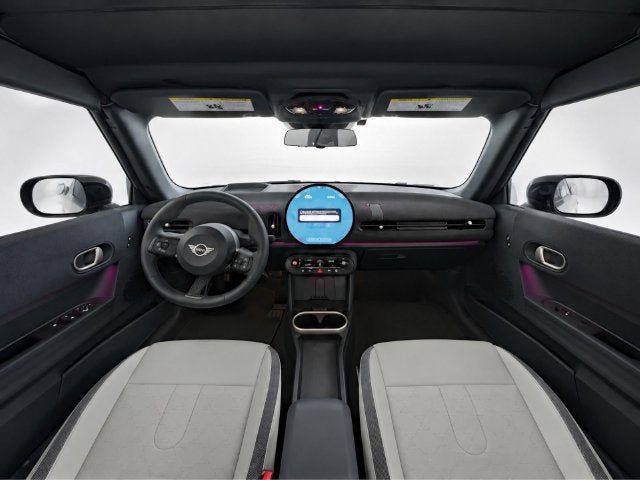 2025 MINI Cooper S Signature