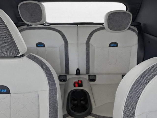 2025 MINI Cooper S Signature