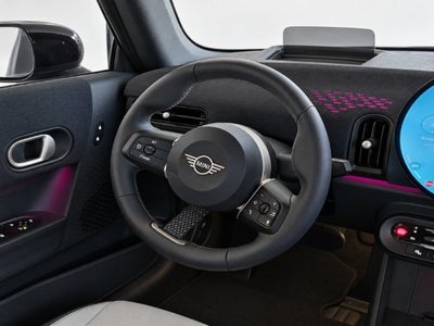 2025 MINI Cooper S Signature