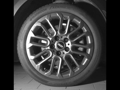 2025 MINI Cooper S Signature