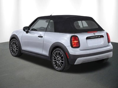 2025 MINI Cooper S Signature