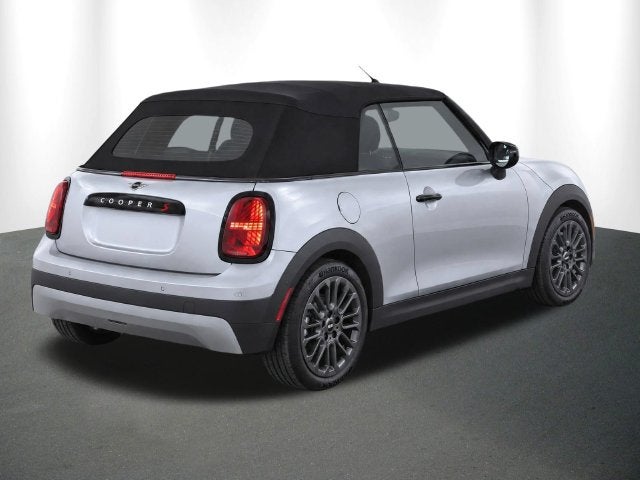 2025 MINI Cooper S Signature