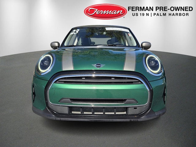 2023 MINI Hardtop 2 Door Base