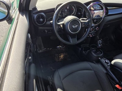 2023 MINI Hardtop 2 Door Base