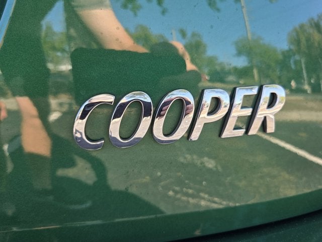 2023 MINI Hardtop 2 Door Base