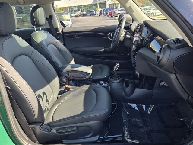 2023 MINI Hardtop 2 Door Base