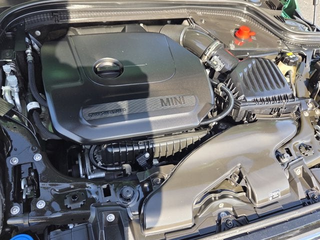 2023 MINI Hardtop 2 Door Base