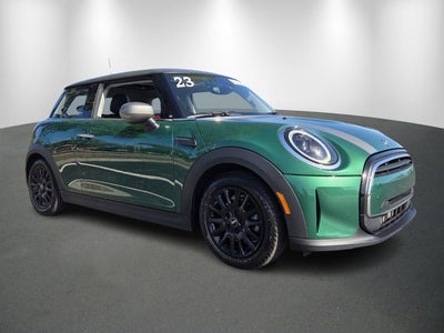 2023 MINI Hardtop 2 Door Base