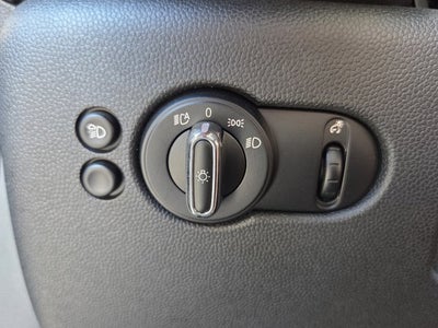 2023 MINI Hardtop 2 Door Base