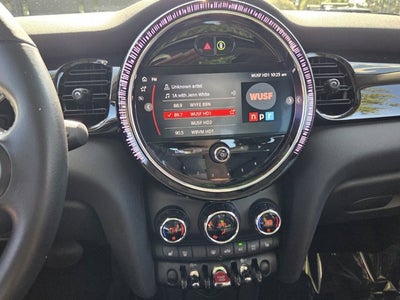 2023 MINI Hardtop 2 Door Base