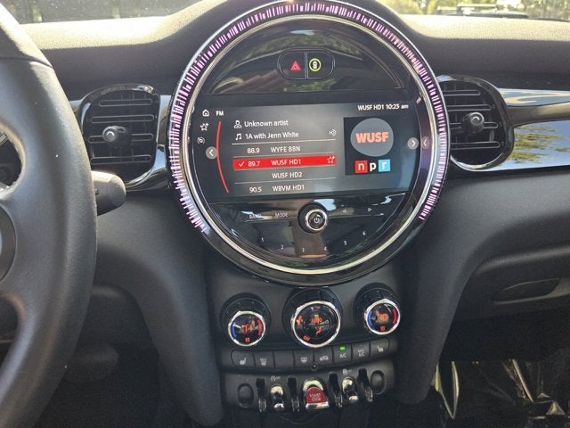 2023 MINI Hardtop 2 Door Base