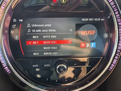 2023 MINI Hardtop 2 Door Base