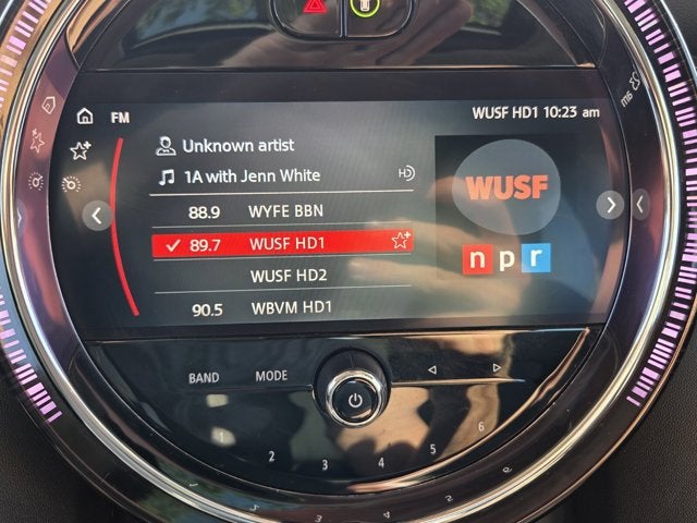 2023 MINI Hardtop 2 Door Base