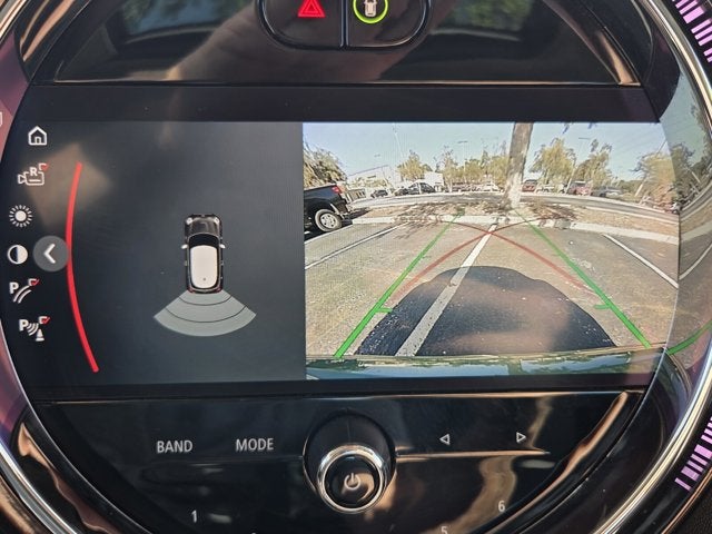 2023 MINI Hardtop 2 Door Base