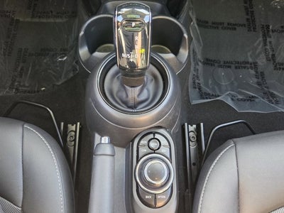 2023 MINI Hardtop 2 Door Base