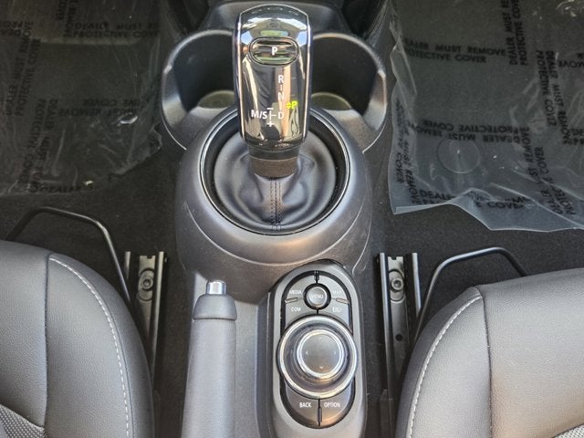 2023 MINI Hardtop 2 Door Base