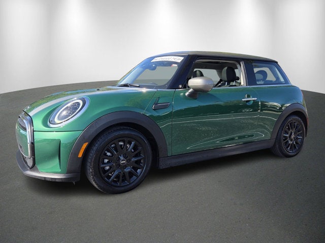 2023 MINI Hardtop 2 Door Base