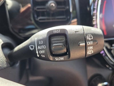 2023 MINI Hardtop 2 Door Base