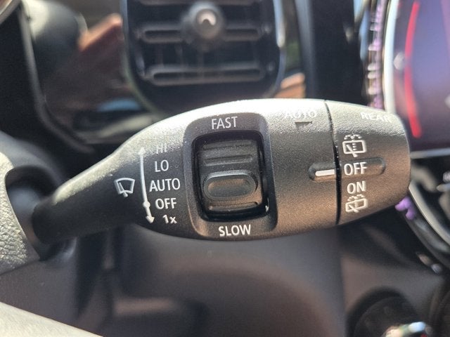 2023 MINI Hardtop 2 Door Base