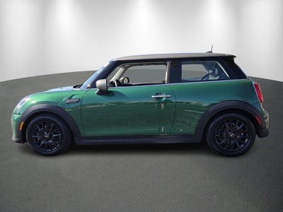 2023 MINI Hardtop 2 Door Base