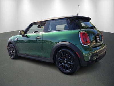 2023 MINI Hardtop 2 Door Base