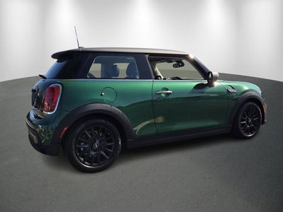 2023 MINI Hardtop 2 Door Base