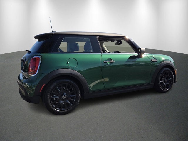 2023 MINI Hardtop 2 Door Base