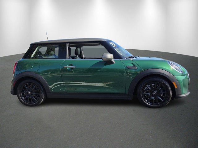2023 MINI Hardtop 2 Door Base
