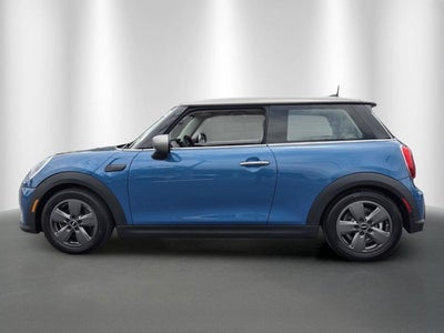 2023 MINI Hardtop 2 Door Cooper