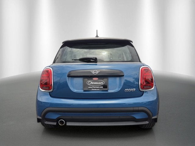 2023 MINI Hardtop 2 Door Cooper