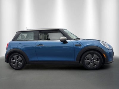 2023 MINI Hardtop 2 Door Cooper