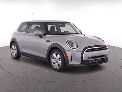 2023 MINI Hardtop 2 Door Cooper Classic