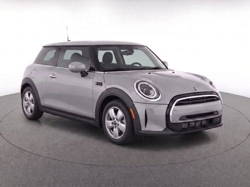2023 MINI Hardtop 2 Door Cooper Classic