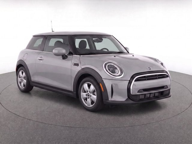 2023 MINI Hardtop 2 Door Cooper Classic