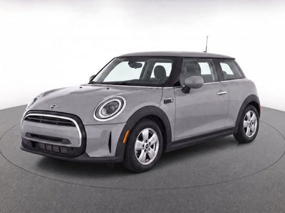 2023 MINI Hardtop 2 Door Cooper Classic