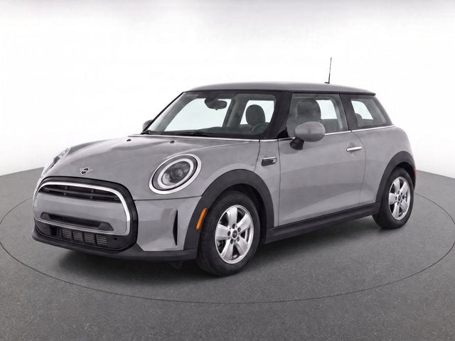 2023 MINI Hardtop 2 Door Cooper Classic