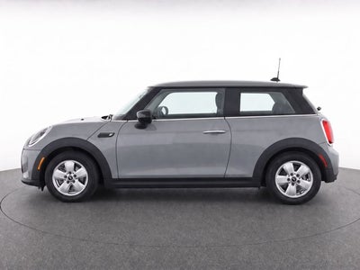 2023 MINI Hardtop 2 Door Cooper Classic
