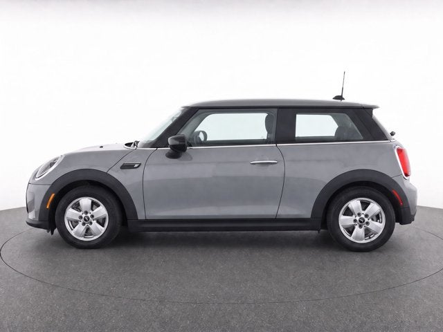 2023 MINI Hardtop 2 Door Cooper Classic