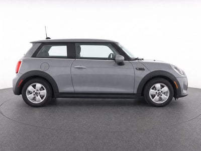 2023 MINI Hardtop 2 Door Cooper Classic