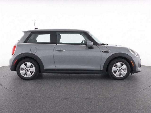 2023 MINI Hardtop 2 Door Cooper Classic