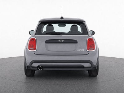 2023 MINI Hardtop 2 Door Cooper Classic