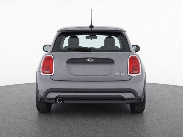 2023 MINI Hardtop 2 Door Cooper Classic