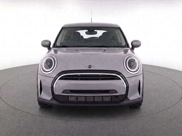 2023 MINI Hardtop 2 Door Cooper Classic