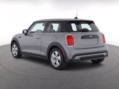 2023 MINI Hardtop 2 Door Cooper Classic