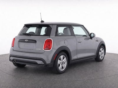 2023 MINI Hardtop 2 Door Cooper Classic